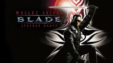 Dans l'Ombre de Blade : Connaissez-vous Vraiment le Film ?