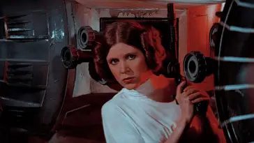 La Princesse de la Galaxie : Quiz sur Leia Organa