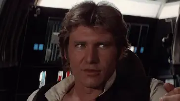 Le Sourire de Han Solo : Quiz sur le Héros de l'Espace