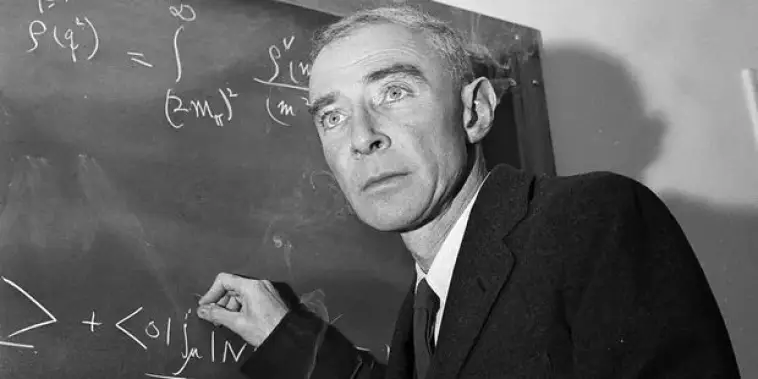 L'héritage Oppenheimer : un quiz sur le père de la bombe atomique