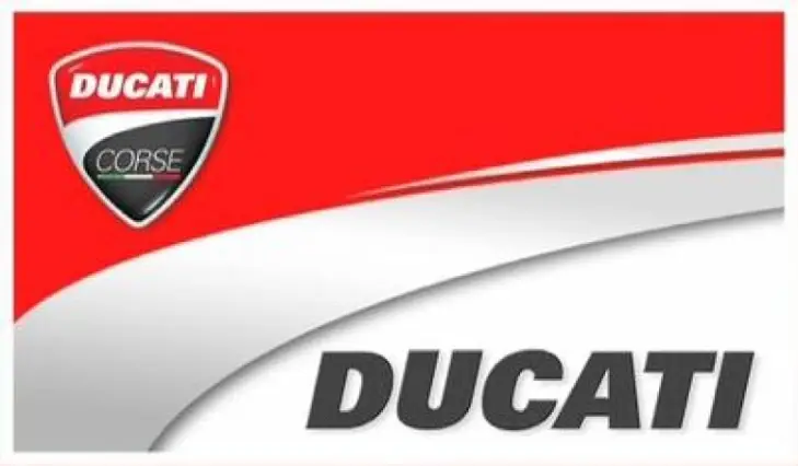 Qui est le fondateur de Ducati ?