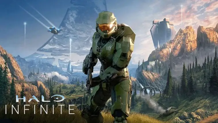 Défendez l'Humanité : Quiz sur les Mystères de Halo Infinite