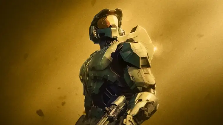 Qui est le protagoniste principal de Halo Infinite ?