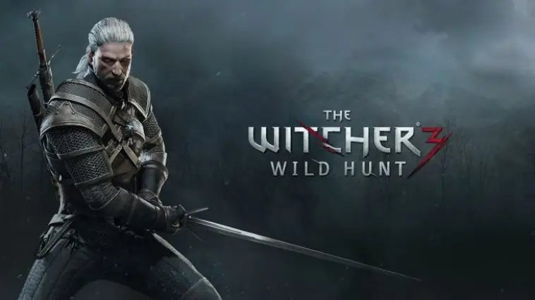 Qui est l'auteur des romans originaux qui ont inspiré la série de jeux vidéo The Witcher, y compris The Witcher 3: Wild Hunt ?