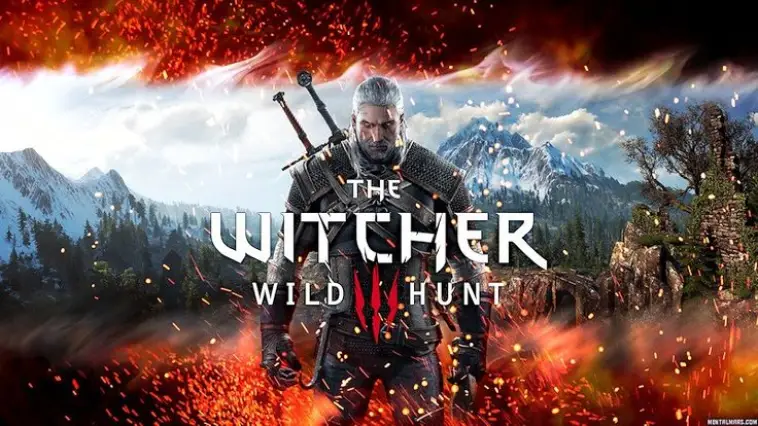 Quelle est la profession principale du protagoniste, Geralt de Riv, dans The Witcher 3: Wild Hunt ?