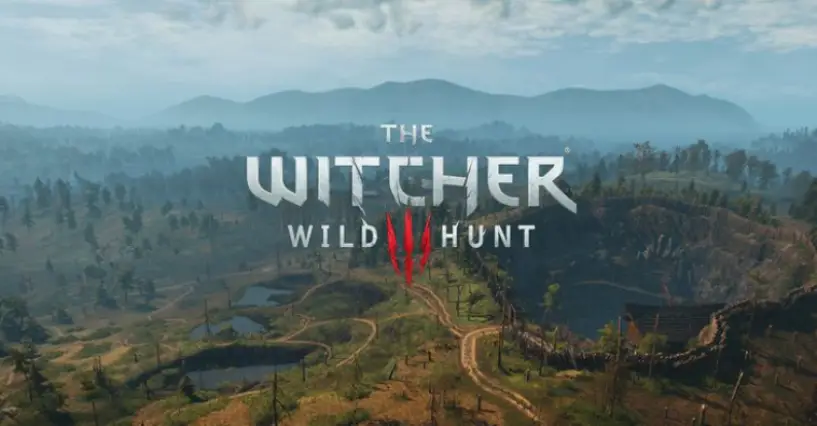 Quel est le nom de la carte en monde ouvert dans The Witcher 3: Wild Hunt ?