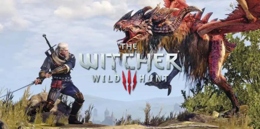 Dans The Witcher 3: Wild Hunt, quelle est la classe de monstres la plus dangereuse que Geralt chasse ?