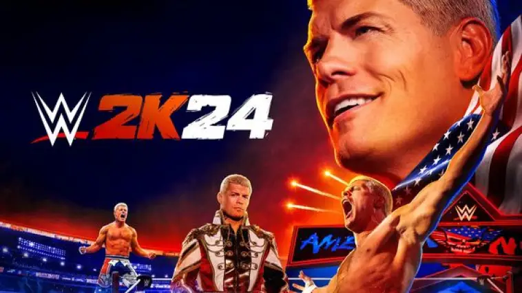 WWE 2K24 en Question : Un Quiz pour les Fans de Jeux de Catch