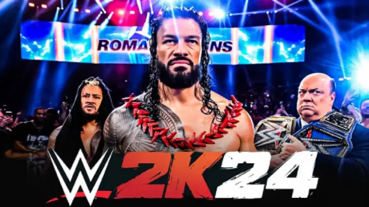 Quel mode de jeu permet aux joueurs de revivre certains des moments les plus emblématiques de l'histoire de la WWE dans WWE 2K24 ?