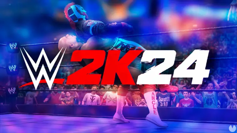 Quel catcheur est en tête du classement des superstars les plus populaires dans WWE 2K24 ?