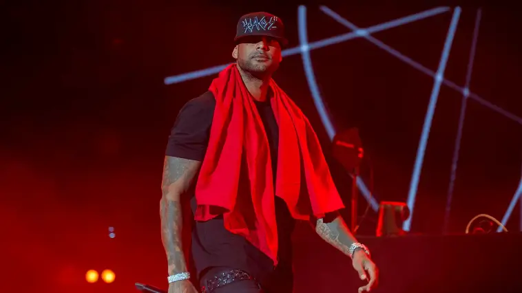 Booba : Explorez la Discographie du Maître du Rap avec ce Quiz