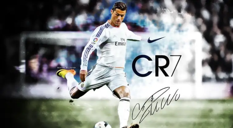 CR7 Challenge : Le Quiz Ultime sur Cristiano Ronaldo