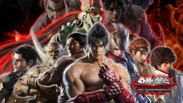 Le Tournoi Tekken : Test de Connaissance des Combattants