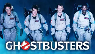 Ghostbusters (1984) : Découvrez les Secrets de ce Film Culte des Années 80