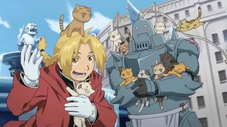 Quel est le nom du monde dans lequel se déroule l'histoire de "Fullmetal Alchemist: Brotherhood" ?