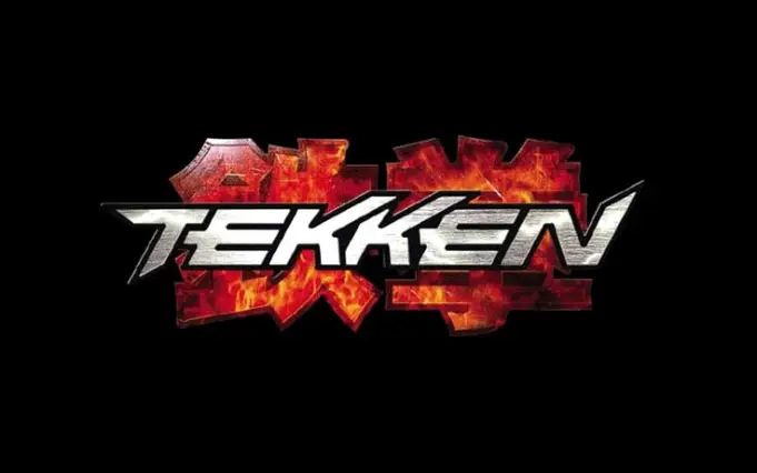 Quelle est l'année de sorti la premiere jeux vidéo tekken ?