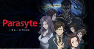 Parasite: La Maxime - Testez vos Connaissances avec ce Quiz Anime