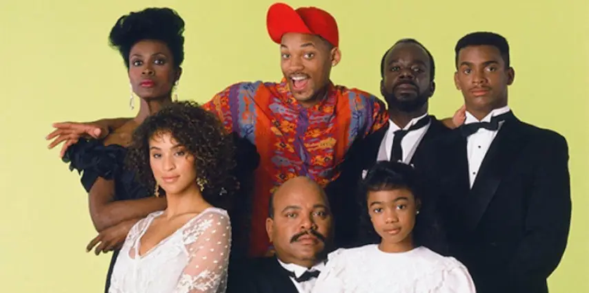 Quel est le titre de la chanson du générique d'ouverture de "The Fresh Prince of Bel-Air" ?