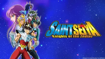 Knights of the Zodiac: Saint Seiya - Explorez l'Univers de cette Série Iconique avec ce Quiz Palpitant