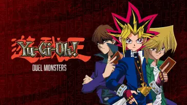 Yu-Gi-Oh! Duel Monsters : Êtes-vous un Véritable Maître des Cartes ?