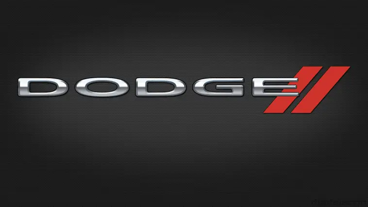 Quelle année a vu la création de Dodge ?