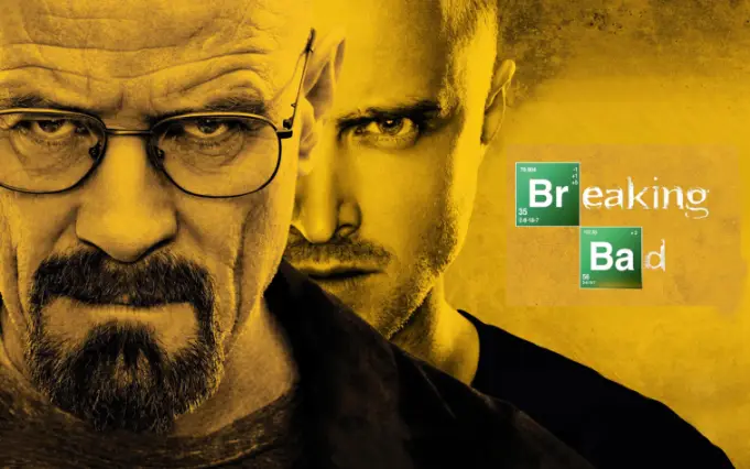 Breaking Bad : Êtes-vous un Véritable Fan de Walter White et Jesse Pinkman ?