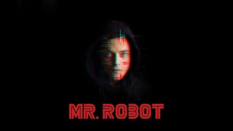 Quel est le nom complet du personnage principal de "Mr. Robot" ?