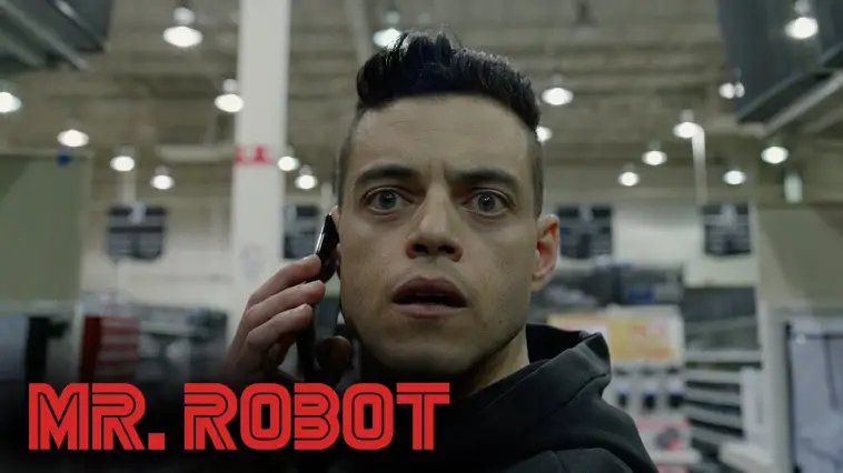 Quelle est la véritable identité de Mr. Robot ?