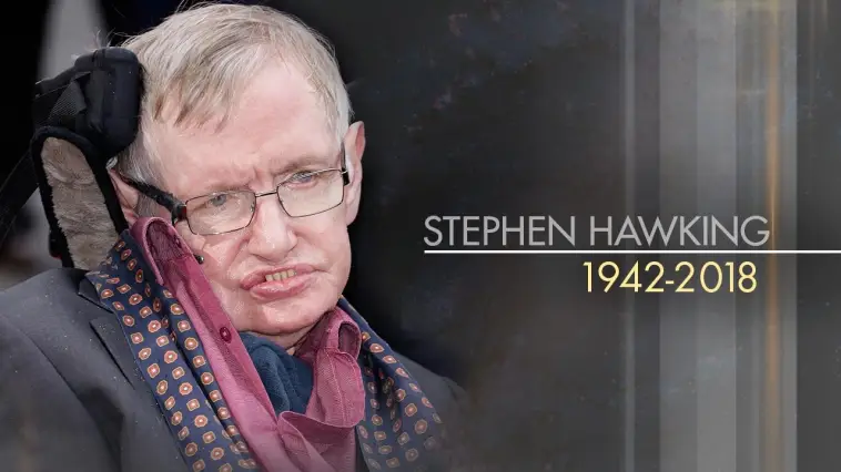 Le Grand Quiz Stephen Hawking : Testez Vos Connaissances sur le Génie Cosmique 