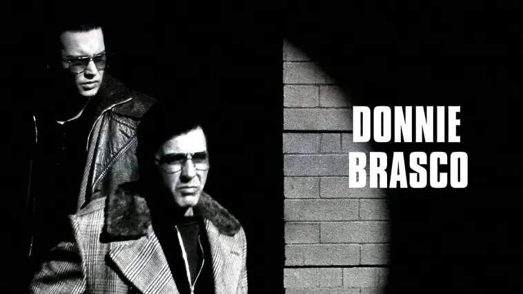 Donnie Brasco : Le Quiz Ultime pour les Admirateurs de Films de Mafia