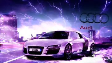 Quiz Audi R8 : Connaissez-vous Vraiment cette Supercar d'Exception ?