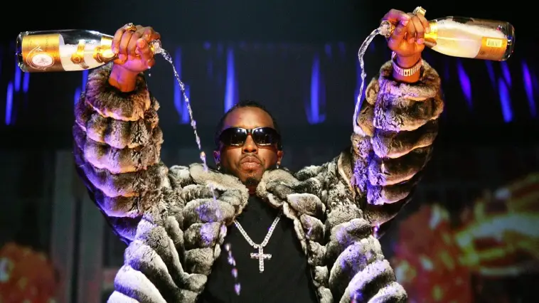 Puff Daddy : Quiz sur l'Héritage Musical et les Exploits Entrepreneuriaux de Diddy