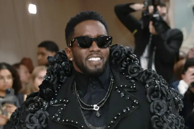 Quel est le nom de naissance de Puff Daddy ?