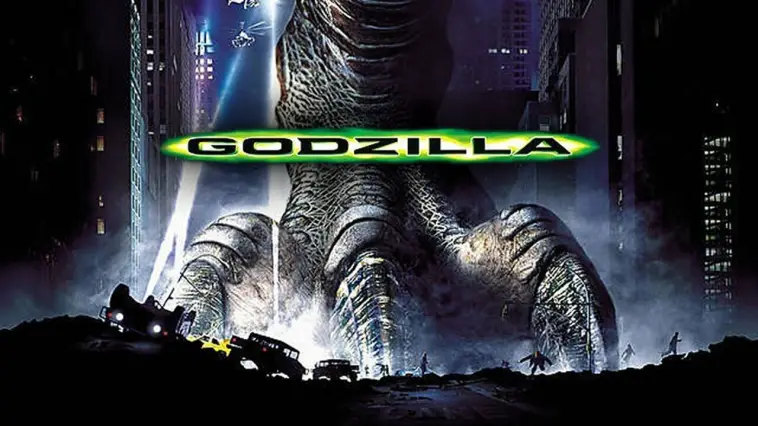 Puff Daddy a collaboré avec quel artiste sur le tube "Come with Me" pour la bande originale du film "Godzilla" en 1998 ?