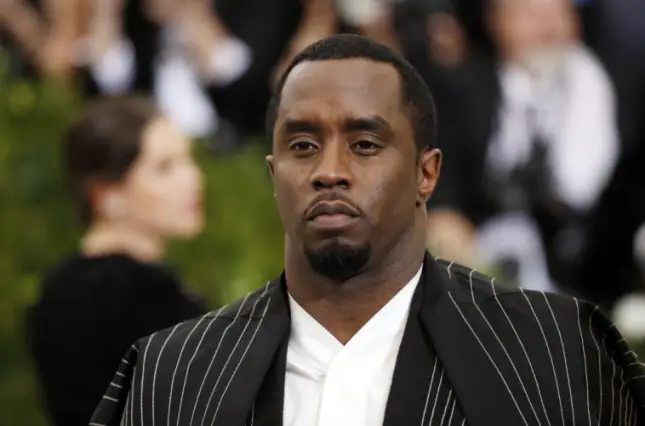 En 2021, Puff Daddy a annoncé la création de quel fonds pour soutenir les entrepreneurs noirs ?