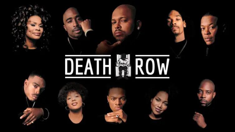 Les Coulisses de Death Row Records : Quiz sur les Histoires Inédites du Label