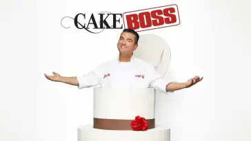 Cake Boss : Testez Vos Connaissances sur l'Émission et ses Créations