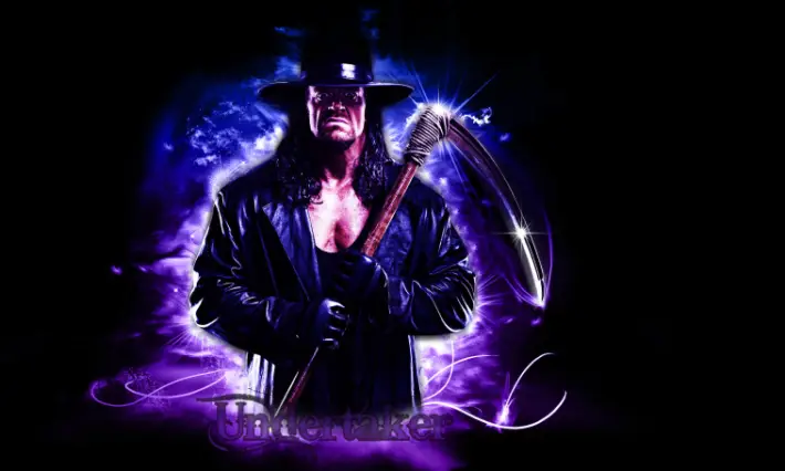 The Undertaker est célèbre pour sa série d'invincibilité à WrestleMania. Combien de victoires consécutives a-t-il remportées avant sa première défaite ?