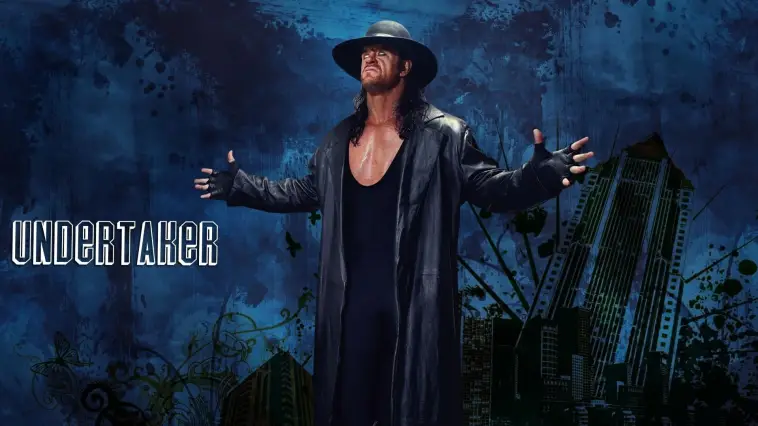 Quel est le surnom le plus célèbre de The Undertaker ?