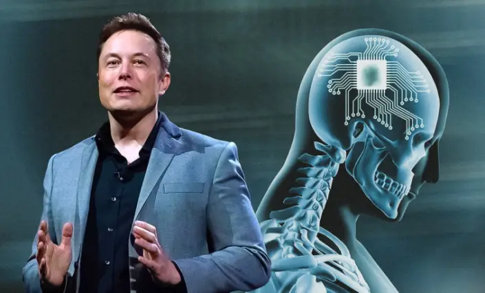 Elon Musk a également fondé une entreprise visant à développer des interfaces cerveau-machine. Quelle est le nom de cette entreprise ?