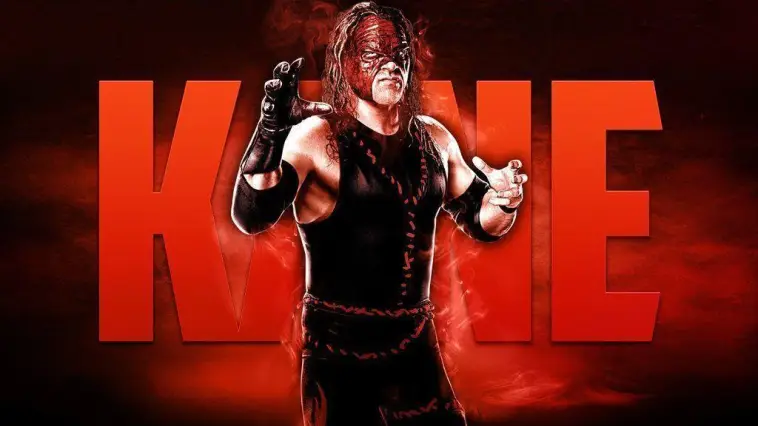 Kane a fait ses débuts à la WWE en 1997 sous quel événement ?