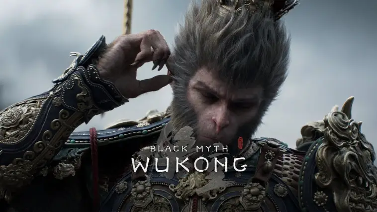 Black Myth: Wukong est développé par quel studio de jeu vidéo ?