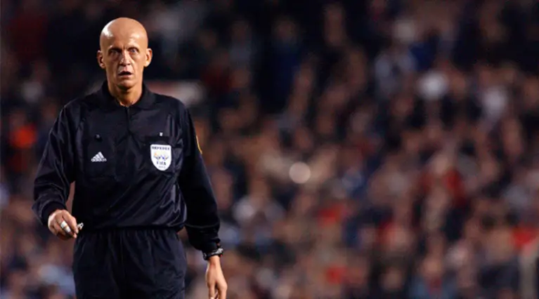 Dans quelle ville Pierluigi Collina est-il né ?