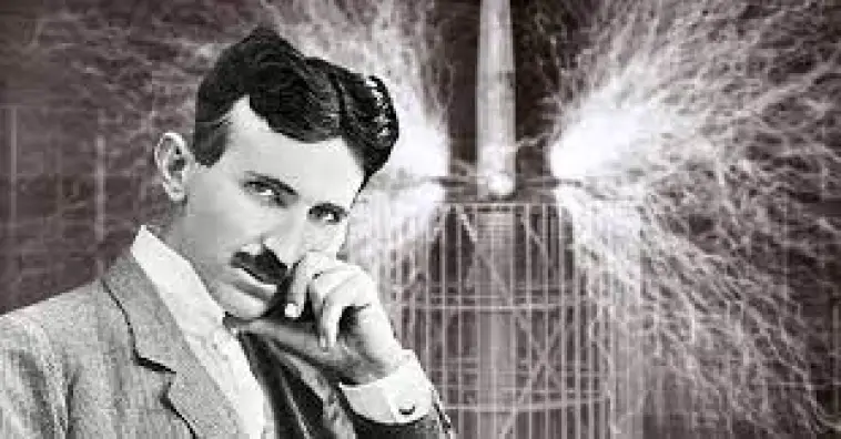 Quelle est la nationalité de Nikola Tesla ?