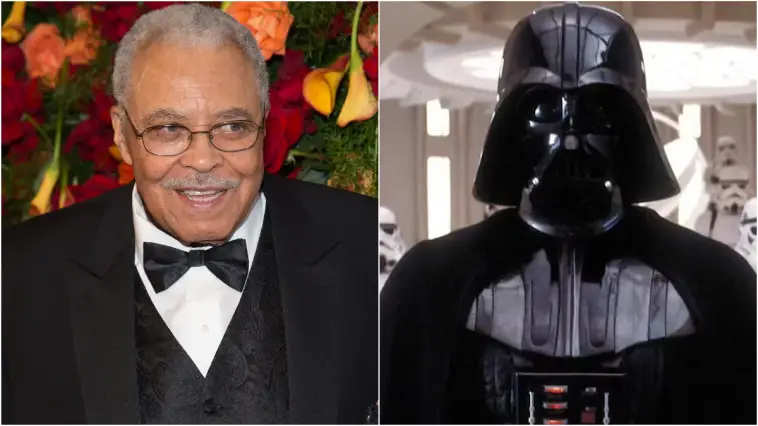 Quelle est la particularité de la voix de James Earl Jones qui a fait de lui un des plus grands doubleurs de l'histoire du cinéma ?