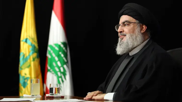 Hassan Nasrallah : Que Savez-vous du Leader du Hezbollah ?