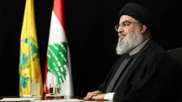 Hassan Nasrallah : Que Savez-vous du Leader du Hezbollah ?