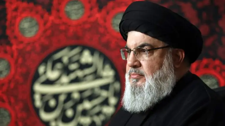 Le Hezbollah, dirigé par Hassan Nasrallah, est principalement basé dans quelle région du Liban ?