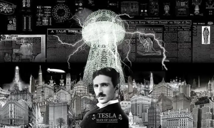 Où est décédé Nikola Tesla ?