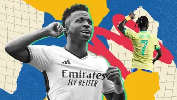 Vinícius Júnior : Testez vos connaissances sur le prodige du Real Madrid